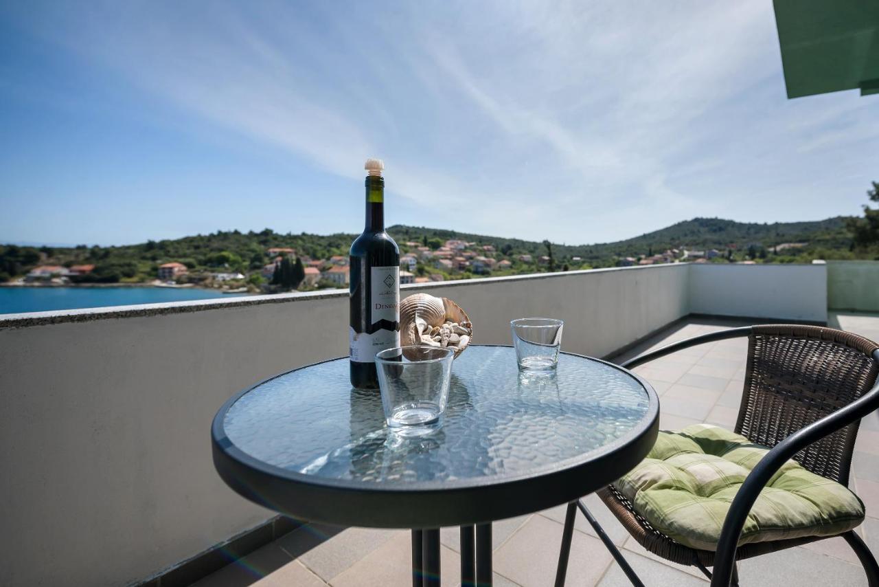 Picic Guesthouse Luka  Екстериор снимка