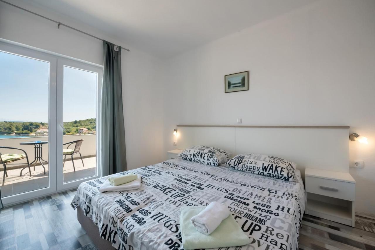 Picic Guesthouse Luka  Екстериор снимка