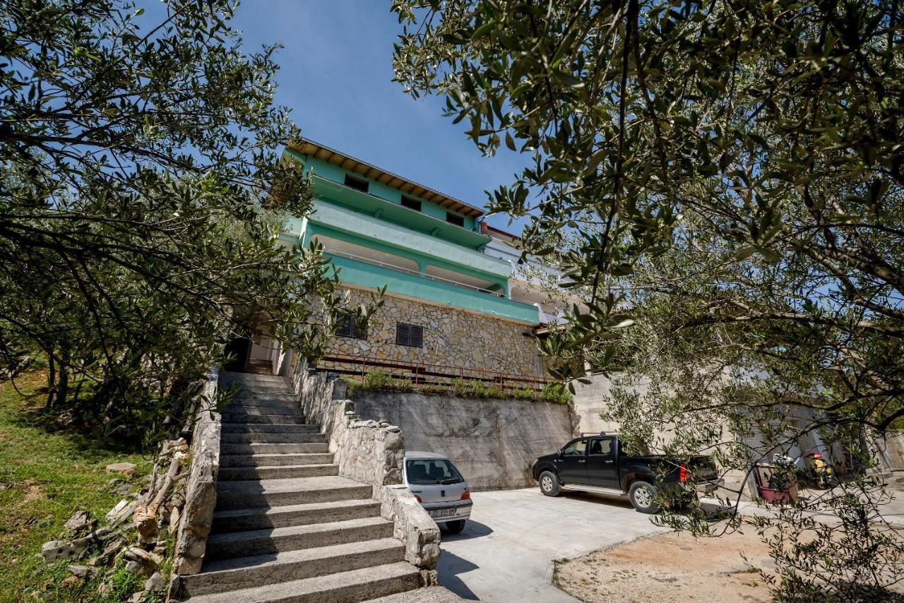Picic Guesthouse Luka  Екстериор снимка
