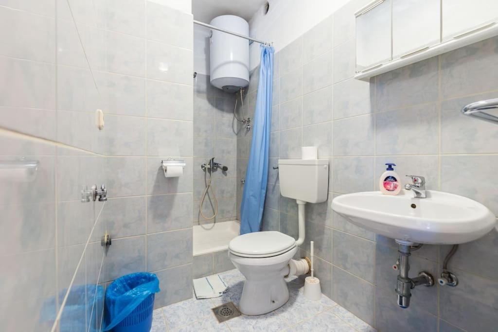 Picic Guesthouse Luka  Екстериор снимка