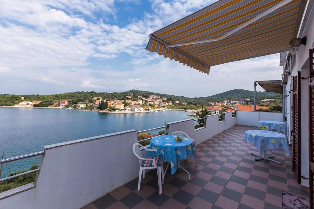 Picic Guesthouse Luka  Екстериор снимка