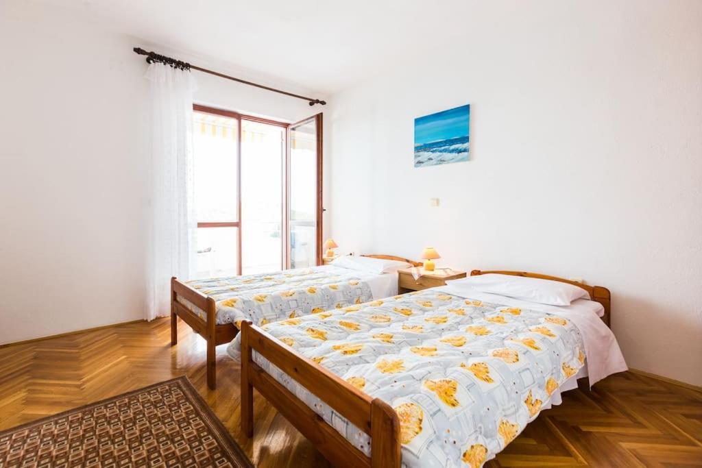 Picic Guesthouse Luka  Екстериор снимка