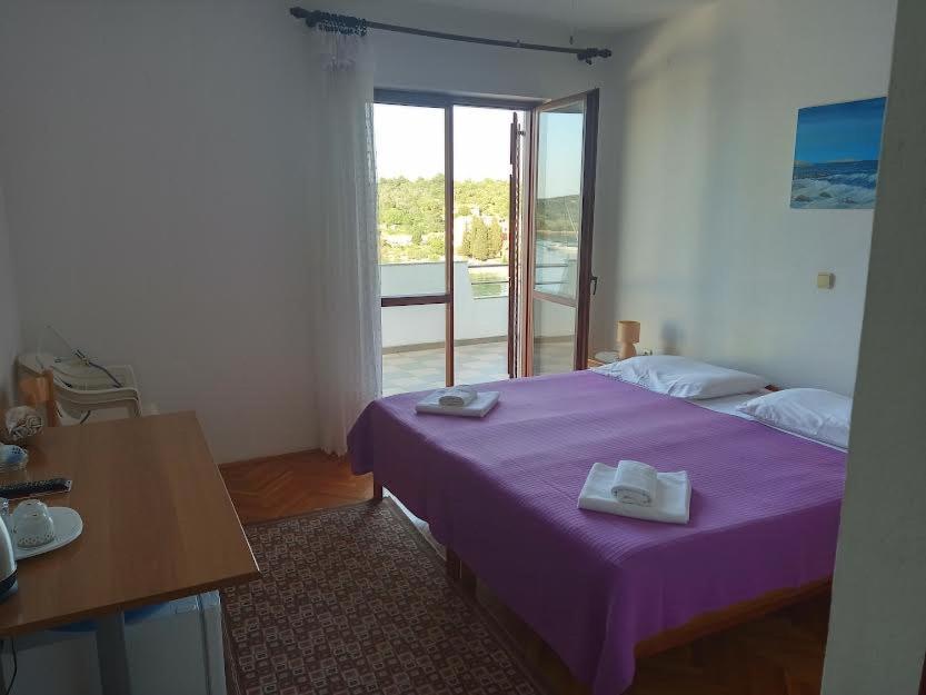 Picic Guesthouse Luka  Екстериор снимка