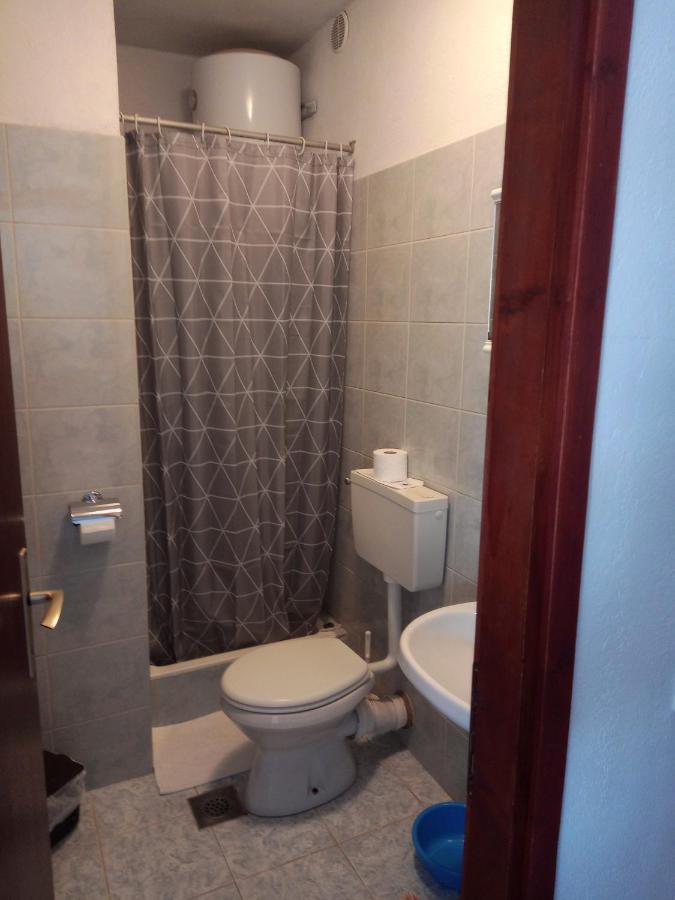 Picic Guesthouse Luka  Екстериор снимка