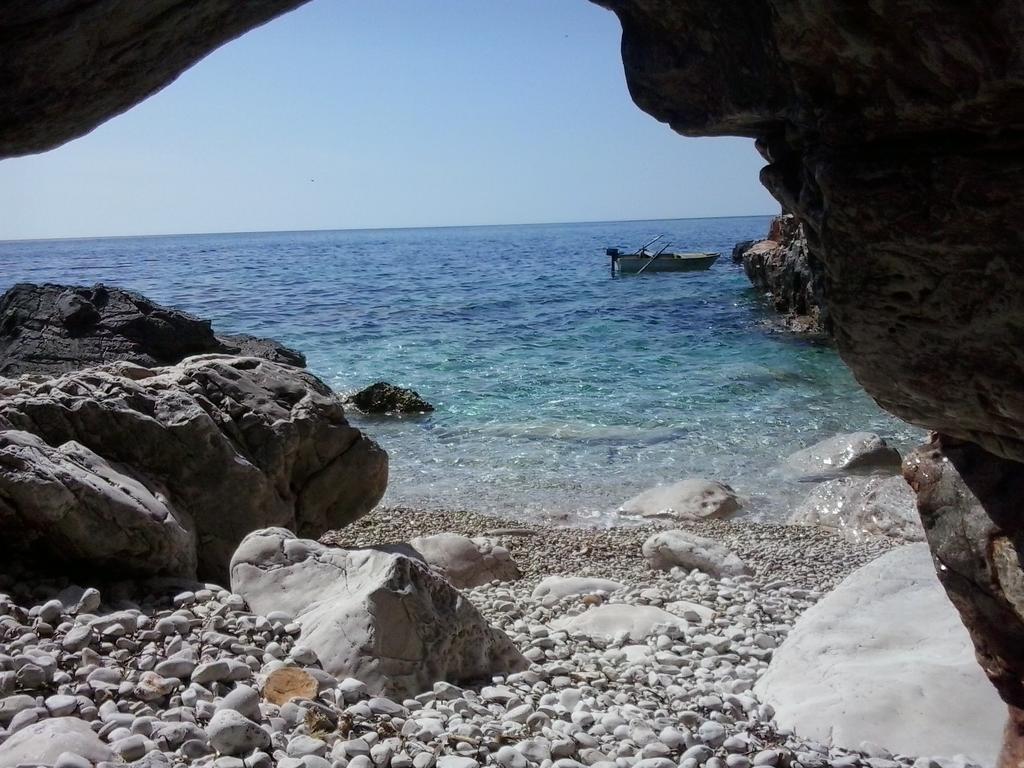 Picic Guesthouse Luka  Екстериор снимка