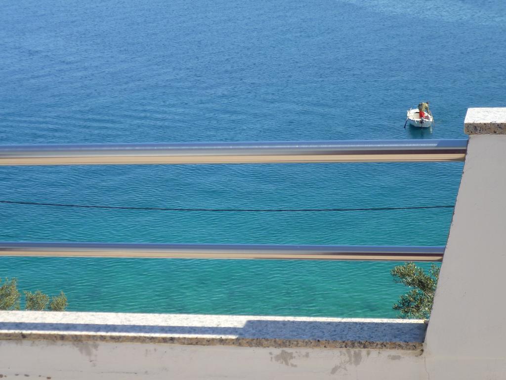 Picic Guesthouse Luka  Екстериор снимка