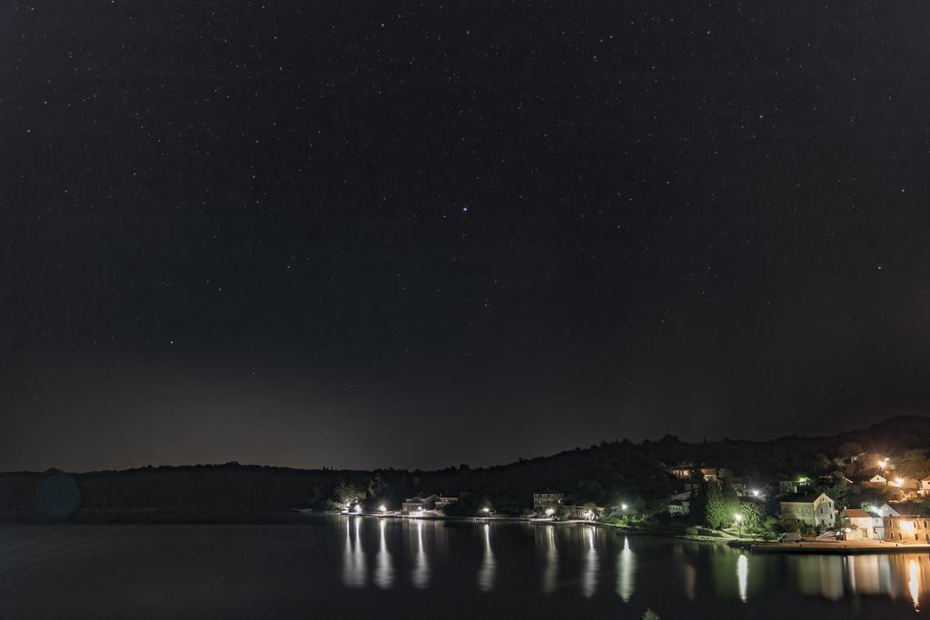Picic Guesthouse Luka  Екстериор снимка