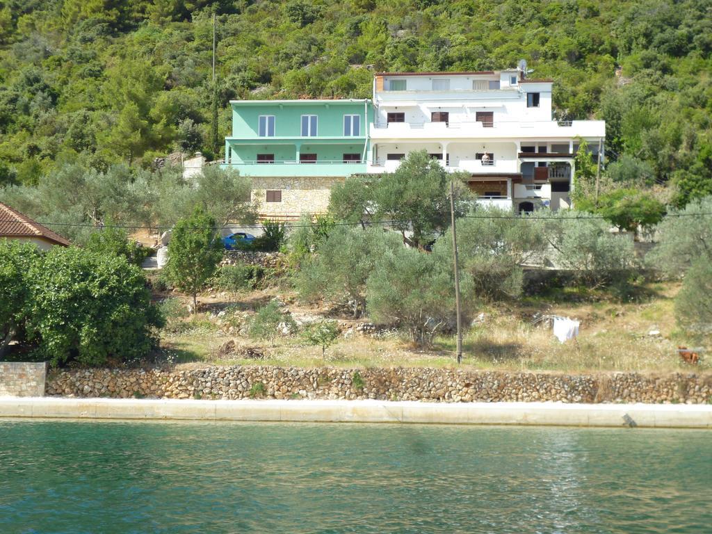 Picic Guesthouse Luka  Екстериор снимка