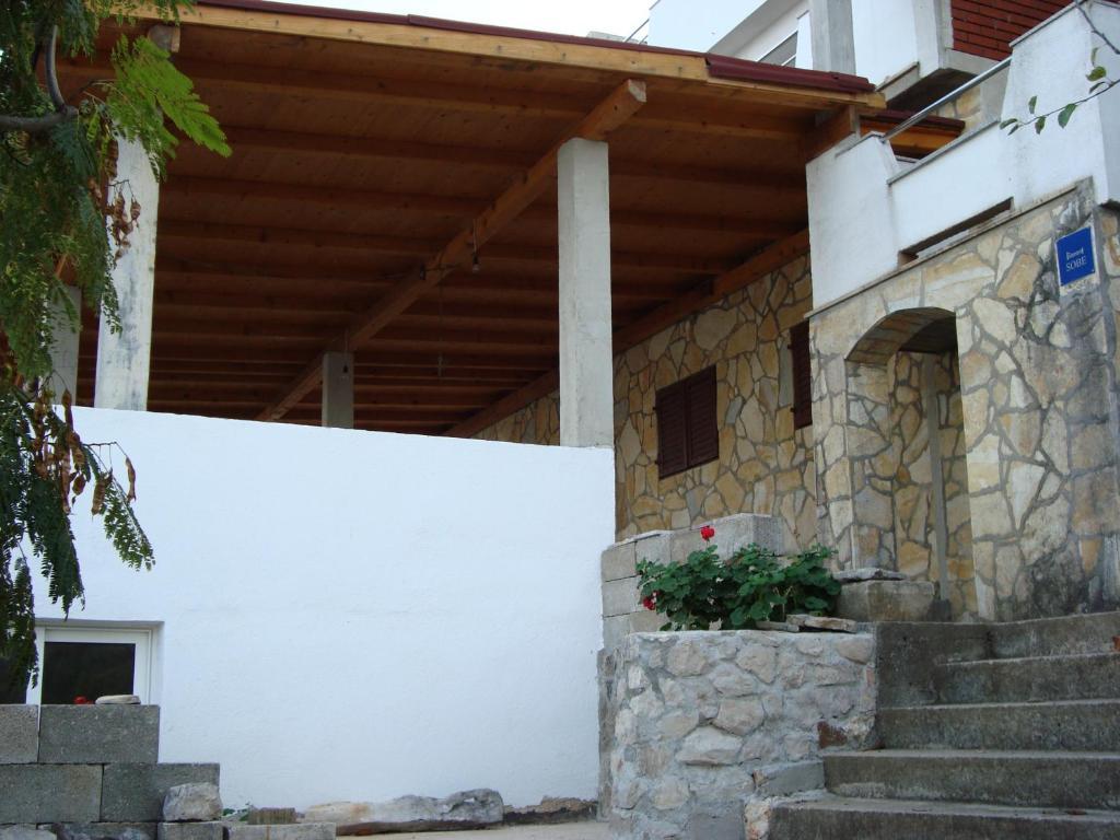 Picic Guesthouse Luka  Екстериор снимка