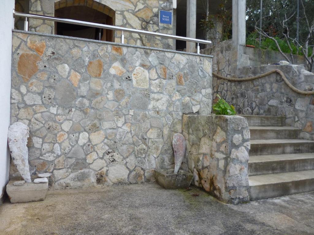 Picic Guesthouse Luka  Екстериор снимка