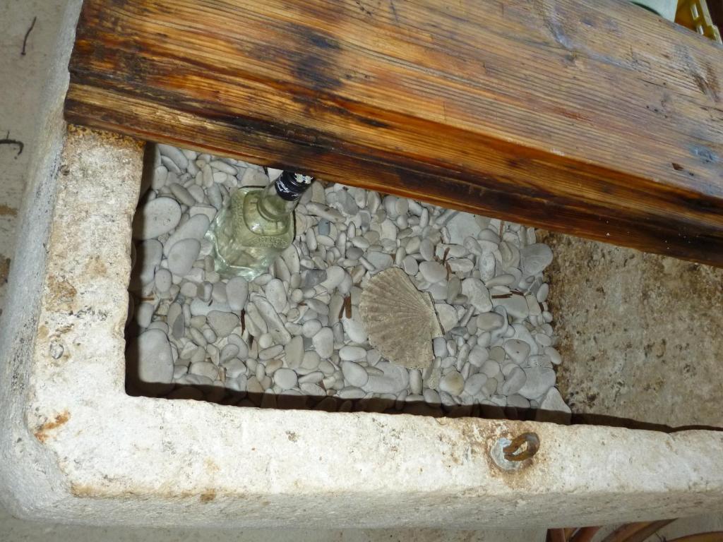 Picic Guesthouse Luka  Екстериор снимка